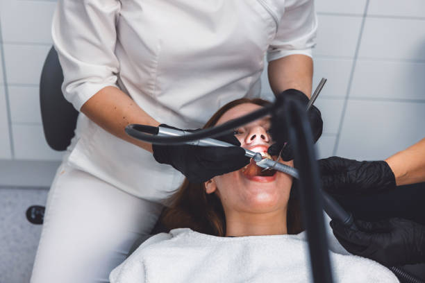 Best Walk-In Emergency Dental Services in Lafayette, CA
