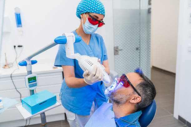Best Emergency Root Canal Therapy in Lafayette, CA